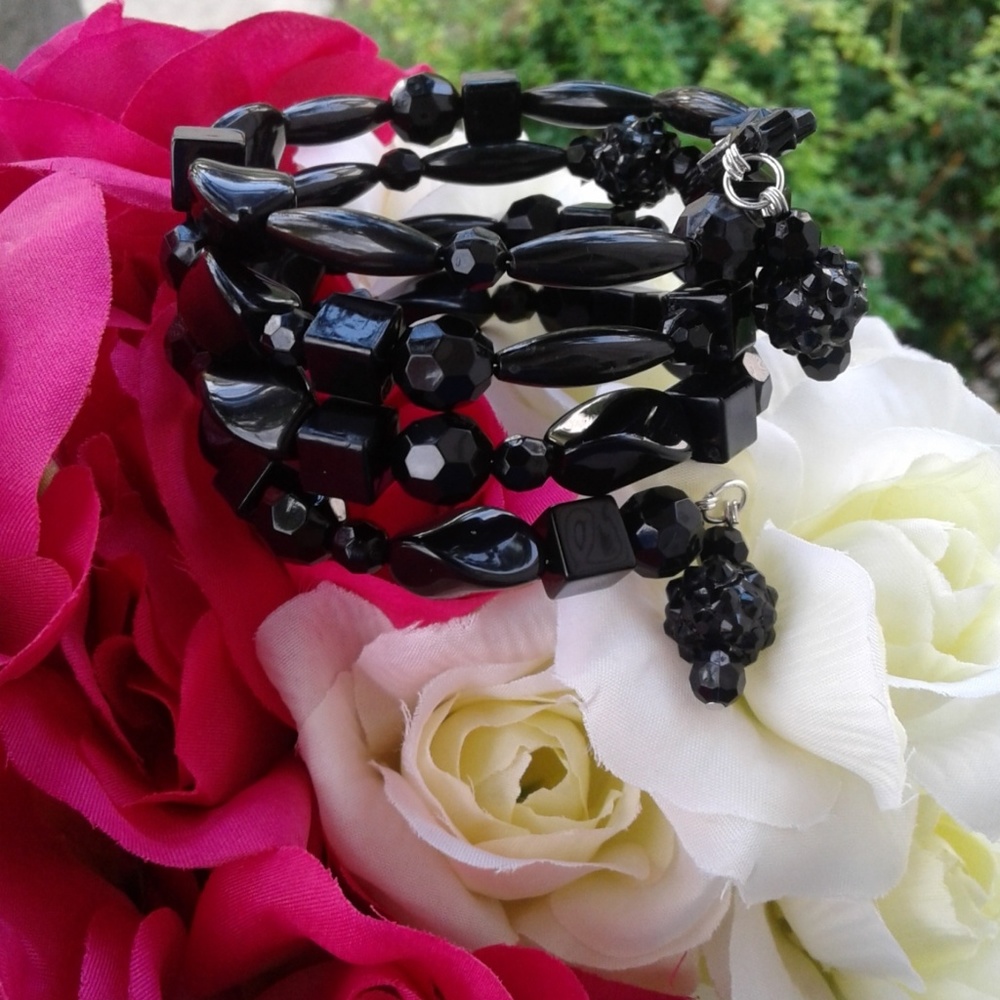 🌼NEW🌼Bracelet& Earring Set